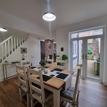 Abertillery Hill View 빌라 외부 사진