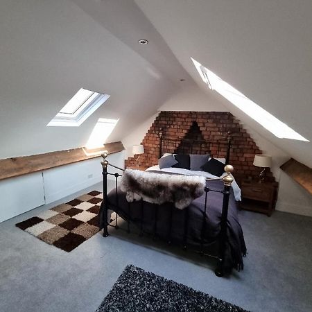 Abertillery Hill View 빌라 외부 사진