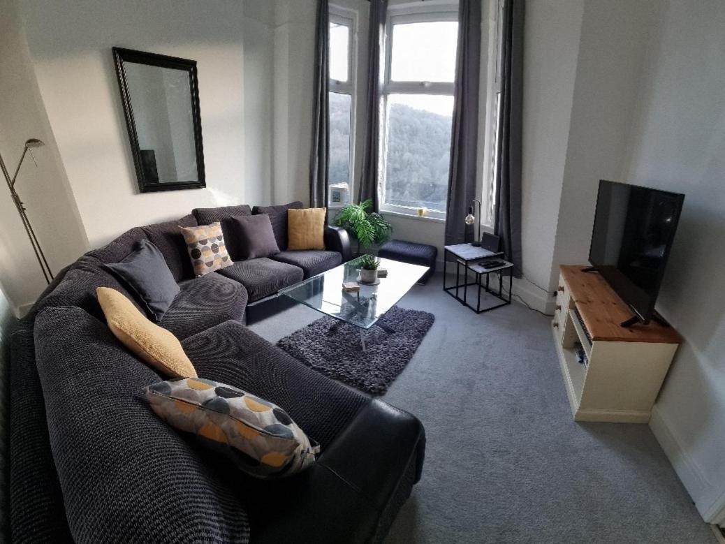 Abertillery Hill View 빌라 외부 사진
