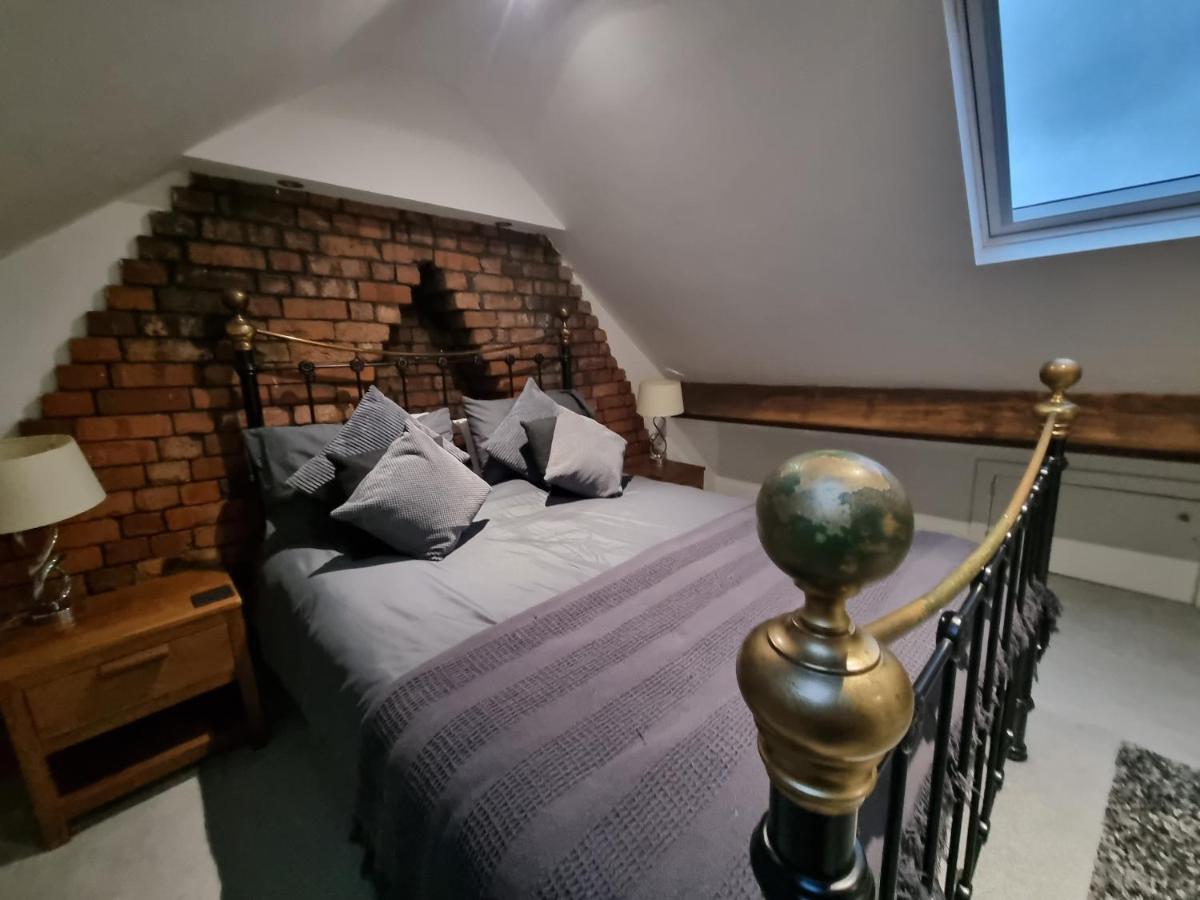 Abertillery Hill View 빌라 외부 사진