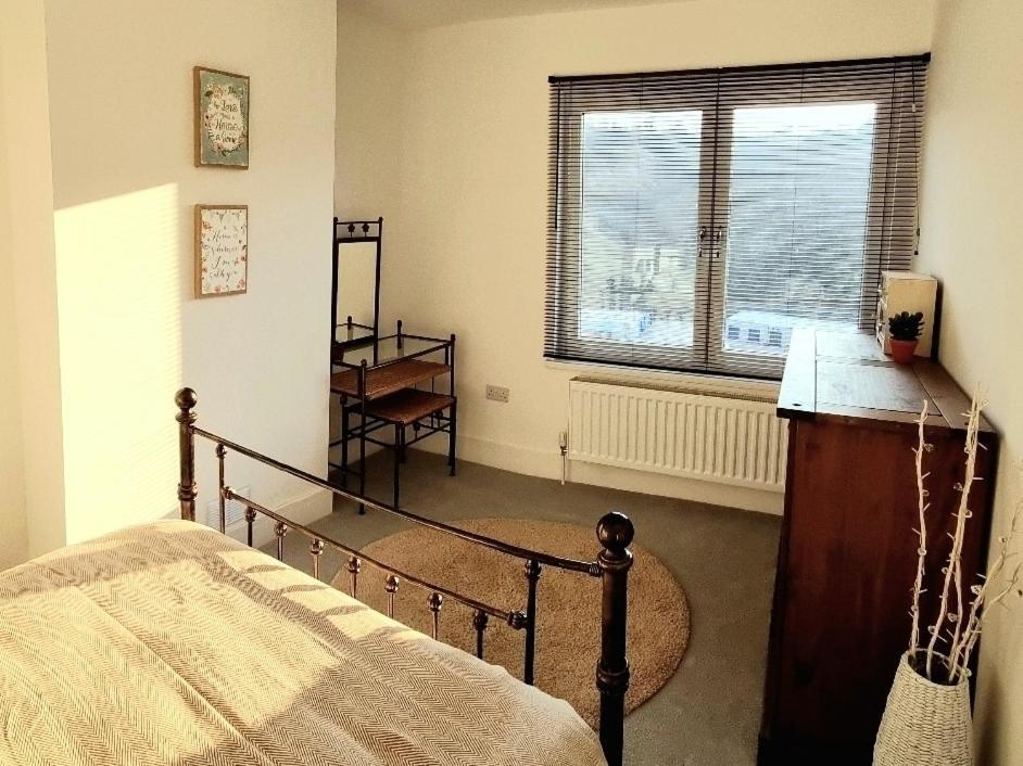 Abertillery Hill View 빌라 외부 사진